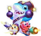 icon bắn cá